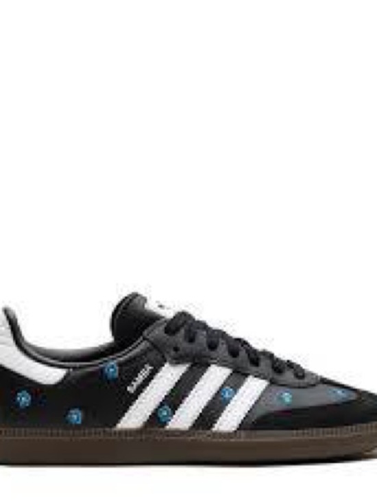 adidas Shoes - Adidas Samba NWOB Size 7.5
